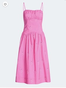free the roses pink dress Still in love Maxi- Pink Combo ~ Free People Arizonia Rose