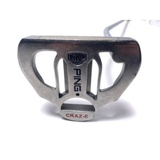 Ping iN Craz-E Putter 36" Black Dot Mens RH
