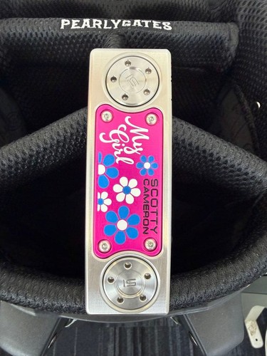 Scotty Cameron 2022 My Girl 372826