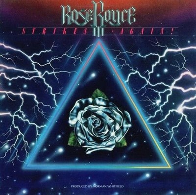 Rose Royce - Strikes Again (VINYL)