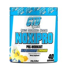 CTD Sports - NoxiPro