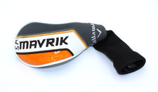 Callaway Mavrik Hybrid Headcover Preowned Condition GOOD
