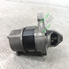 2016 PEUGEOT 108 STARTER MOTOR 1.0 PETROL 1612092980