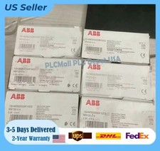 1pc ABB MS132-0.4 (0.25-0.4A) Motor Starter