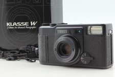 Fujifilm Klasse W 35 mm Point & Shoot Film Cameras for sale | eBay