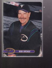 B7879- 2001 Diamondbacks Keebler Arizona BB Cards -You Pick- 15+ FREE US SHIP