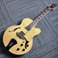 Ibanez AF105 Actual Image