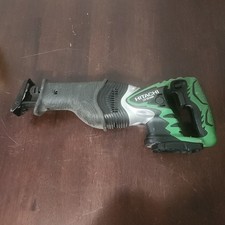 Hitachi  CR18DMR 18V Cordless Reciprocating Saw Tool Only