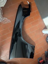 Mercedes W201 190d Turbodiesel Kotfl&uuml;gel Vorne Rechts