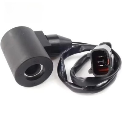 742948479905 Solenoid Valve Element for Komatsu PC120-5 PC300-6