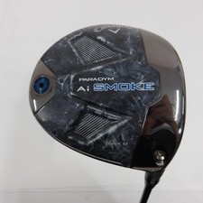 Callaway Driver PARADYM Ai SMOKE MAX D 10.5  StiffRegular TENSEI 50 for CW