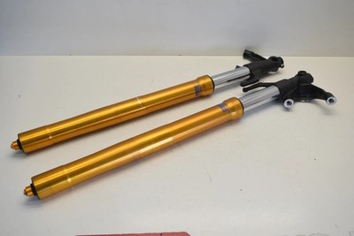YAMAHA YZF- R7 RM39 2021 - Front fork shock absorbers set | eBay