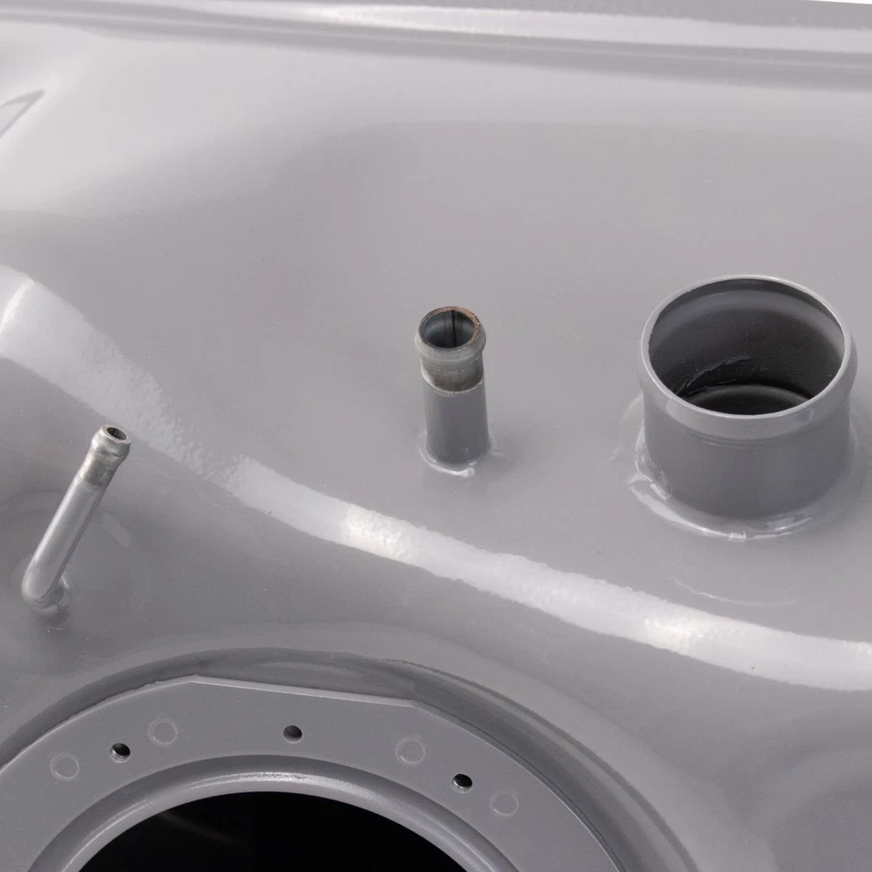 Gas Fuel Tank 16 Gallon For 1986-1994 Nissan D21 1995-1997 Pickup Foto 4 de 4