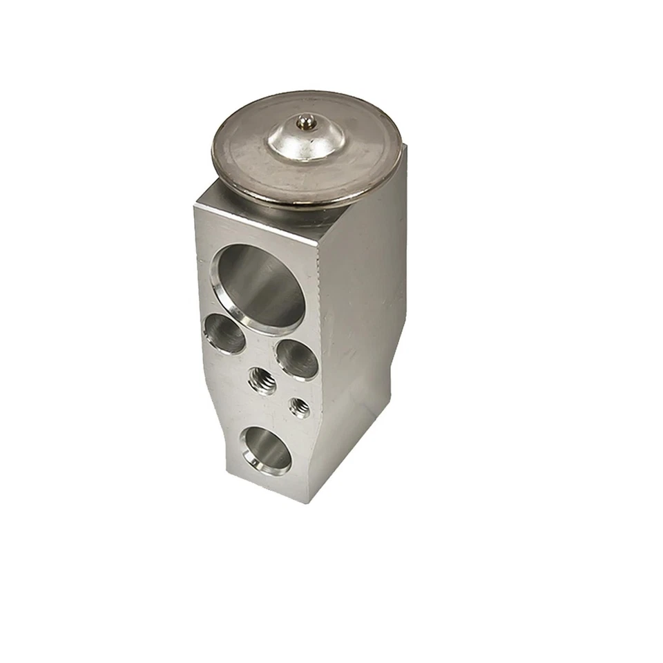 Компрессор переменного тока кондиционера GPD 9642496A с муфтой для Nissan Maxima 2016-2020 - Изображение 4 из 4