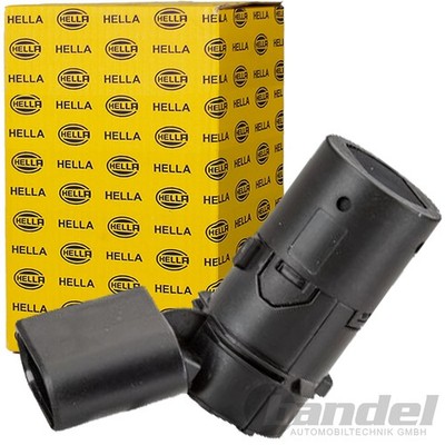 HELLA EINPARKHILFESENSOR für AUDI A4 B6 AVANT B6 B7 A6 C5 1.6-3.0 QUATTRO TDI