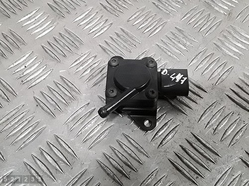 2010 BMW 5 SERIES F10 MESSGERAT ABGASDRUCK DIESEL 3000TD 7808013