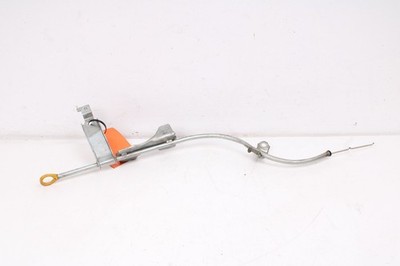 2017 Lexus NX200t Z10 Station Wagon Engine Oil Level Dipstick Guide Tube Pipe
