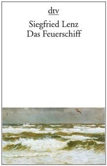 Das Feuerschiff von Siegfried Lenz | Buch | Zustand sehr gut