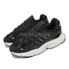 adidas Originals OZMILLEN Core Black Carbon Grey Men Unisex Casual Shoes ID5831