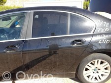 Porte arrière et accessoires BMW SERIE 7