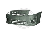 StoßStange Vorne FüR CitroëN C2 2008-2010