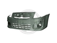 Stoßstange vorne für Citroën C2 2008-2010