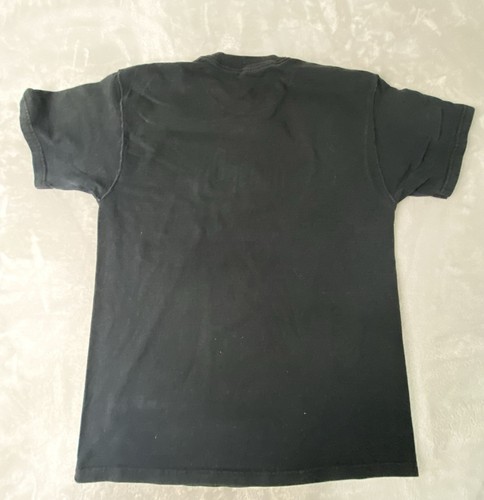 Lofteez | Mens | Vintage Motor City Casino embroidered Tee Shirt | L - Picture 7 of 7