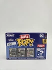 Funko Bitty Pop! Vinyl DC Comics Series 1 Batman Robin Scarecrow 4-Pack Mystery