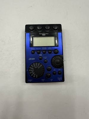 Korg Toneworks PX4 Pandora Personal Mini Compact Multi Effects Processor