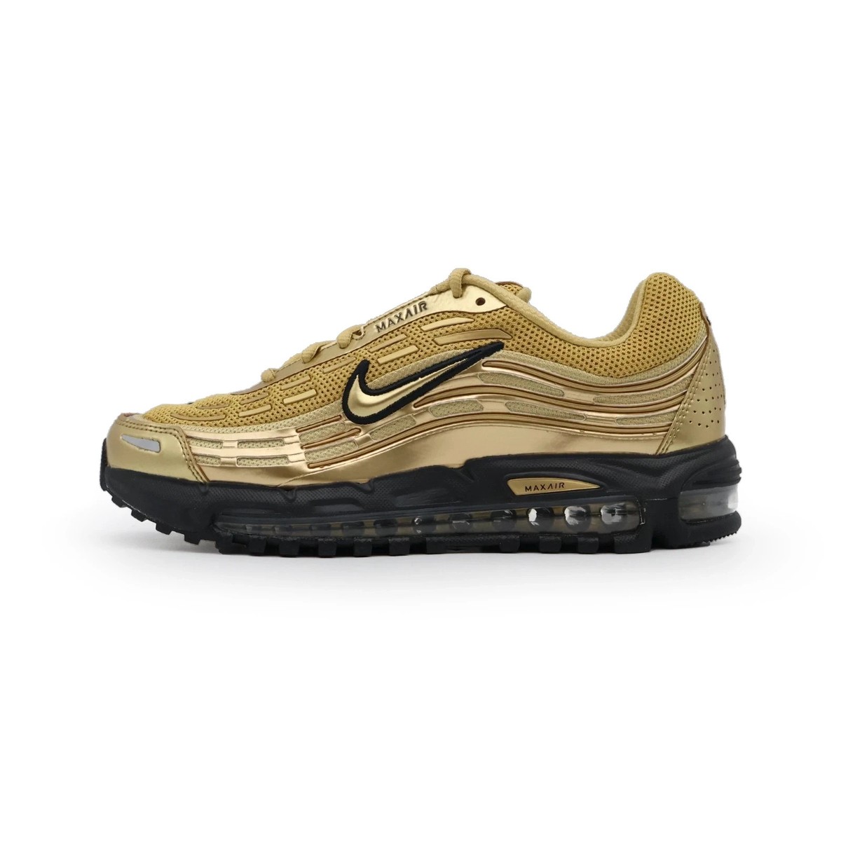 HM8818-700 Nike Air Max TL 2.5 Metallic Gold Black (Men's) | eBay HM8818-700 Nike Air Max TL 2.5 Metallic Gold Black (Men's) | eBay