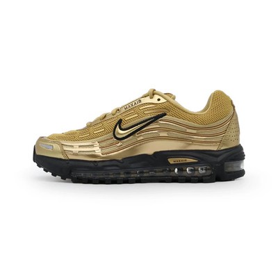 HM8818-700 Nike Air Max TL 2.5 Metallic Gold Black (Men's) | eBay