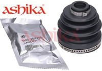 Ashika 63-00-082 Faltenbalgsatz FüR Antriebswelle Achsmanschette Set Satz