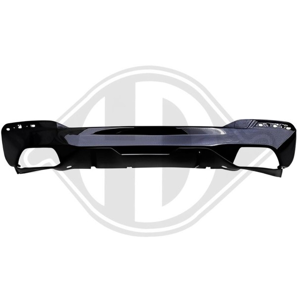 1226757 Blende, StoßFäNger Hinten FüR BMW 5 (G30, F90)-image