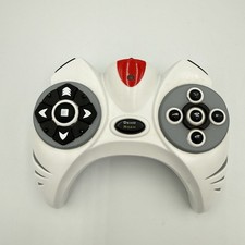 2005 WowWee Toys Roboraptor Dinosaur White Remote Control Only Replacement