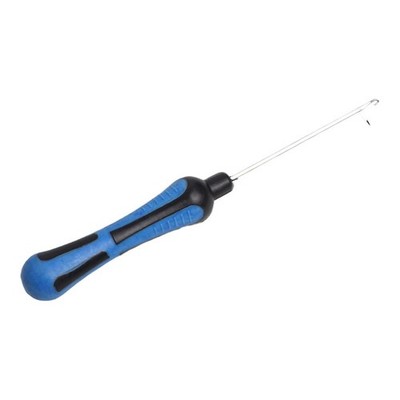 Karpfenangeln Boilie Nadel Set 5 Stück Kohlenstoffstahl Piercing Werkzeuge mit