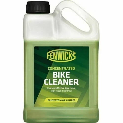 Fenwicks Bike Bike Cleaner Concentrate - 1 Litre - New 2001D