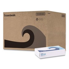 Boardwalk 6500B 2-Ply Office Packs Facial Tissue Flat Box - White (30/CT) New
