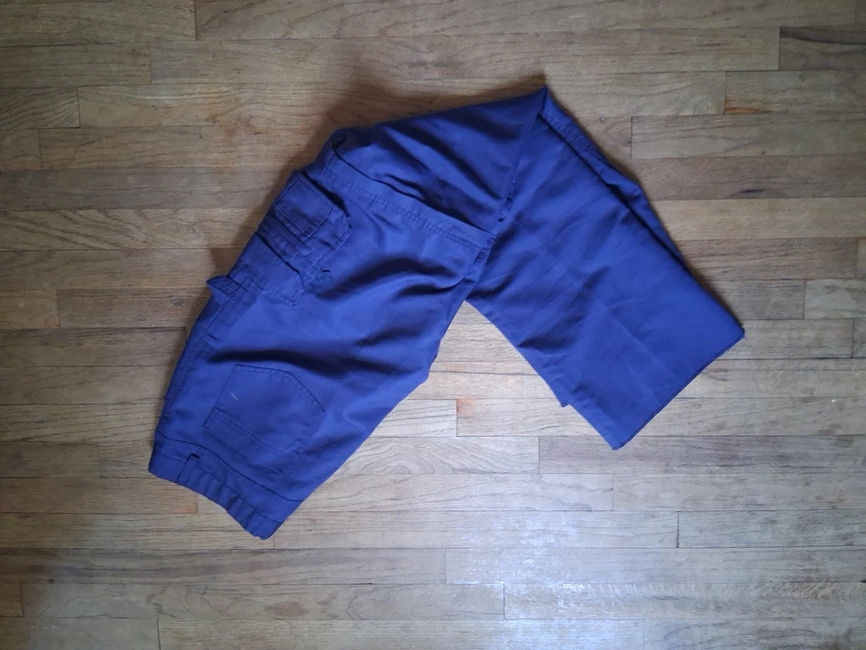 Cub Scouts Of America Switchback 2 Uniform Pants Men 34 Husky Cargo Cub Scout - Image 2 of 4