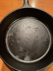 Lodge 10" Cast Iron Double Handled Skillet Lodge USA 4 8SK — photo 3