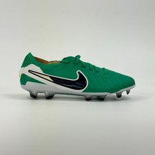 Nike Legend 10 Elite FG LV8 'Fear Nothing Pack' HJ7272-300 Soccer size 6