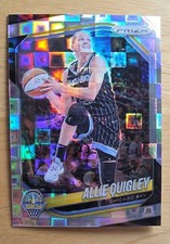 2025 Panini Prizm WNBA Allie Quigley #80 Pandora Chicago Sky