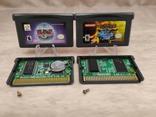 Yu-Gi-Oh World Championship Tournament 2004 [GBA] &  Games