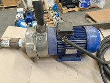 LOWARA/GOULDS PUMP LCCC4035TC