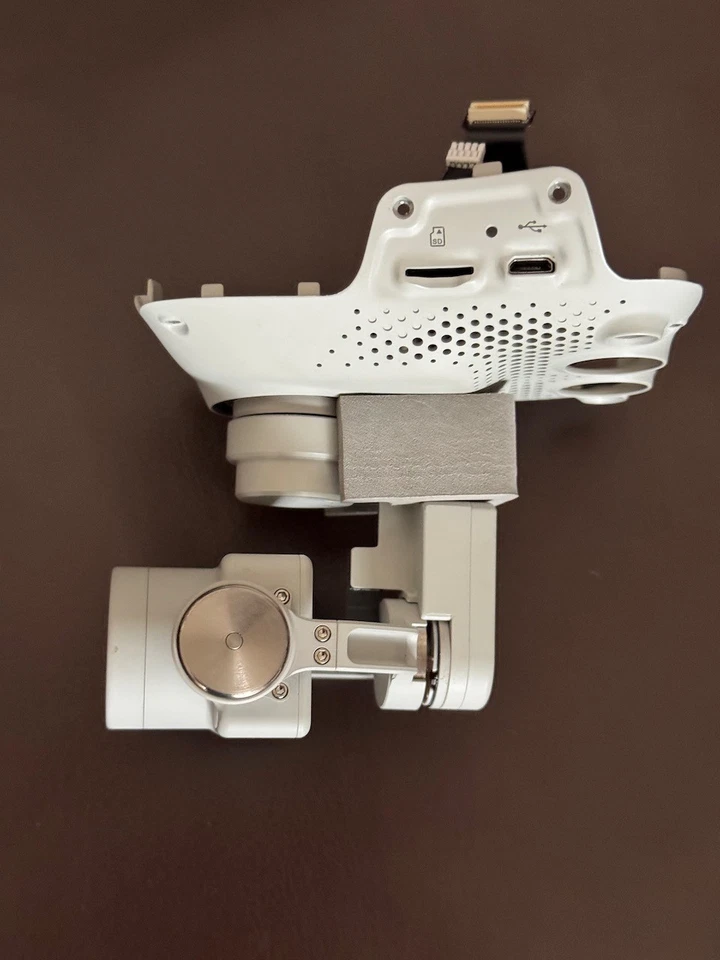 Original DJI Gimbal Kamera für Phantom 4 - Ersatzteil - Bild 4 von 4