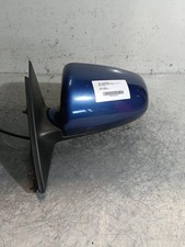 Retroviseur gauche (ou coque) Audi A4