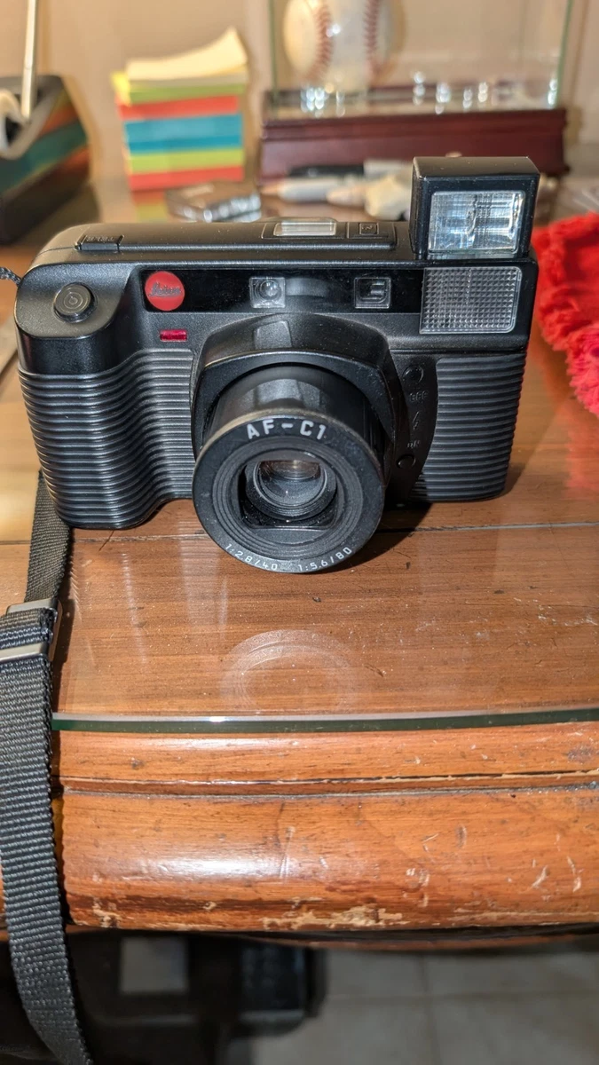 Leica C1 Film Cameras for sale - eBay