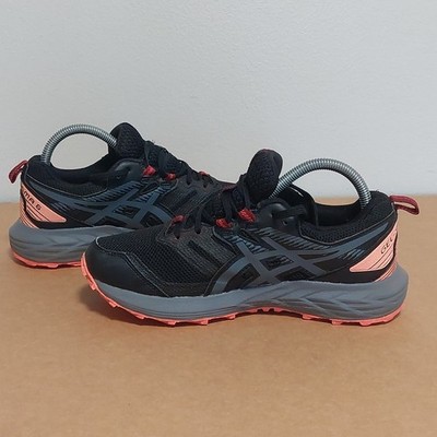 Asics Gel Sonoma 6 Womens  Running Shoes Sneakers 1012A921 SIZE 7.5 