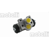Radbremszylinder Metelli 04-0826 FüR Suzuki Hinterachse Rechts