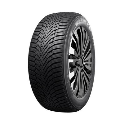 2x Winterreifen - SAILUN ICE BLAZER ALPINE+ (WSL3+) 165/60R14 79T XL