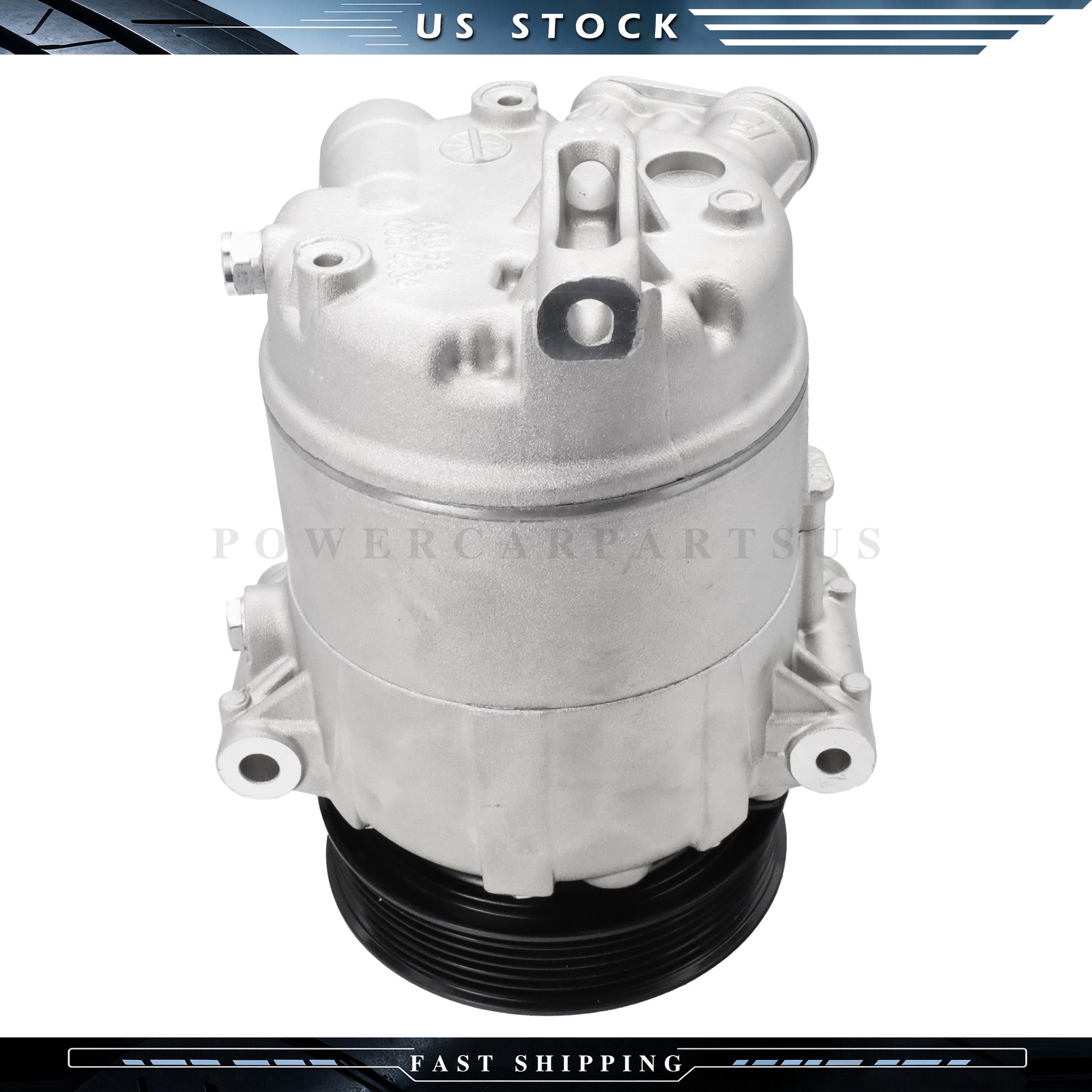 Maserati Quattroporte 2014-2019 Pump P/N 304880
